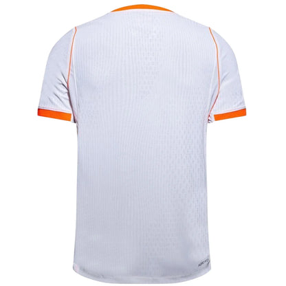 Netherlands Away Shirt World Cup 2026