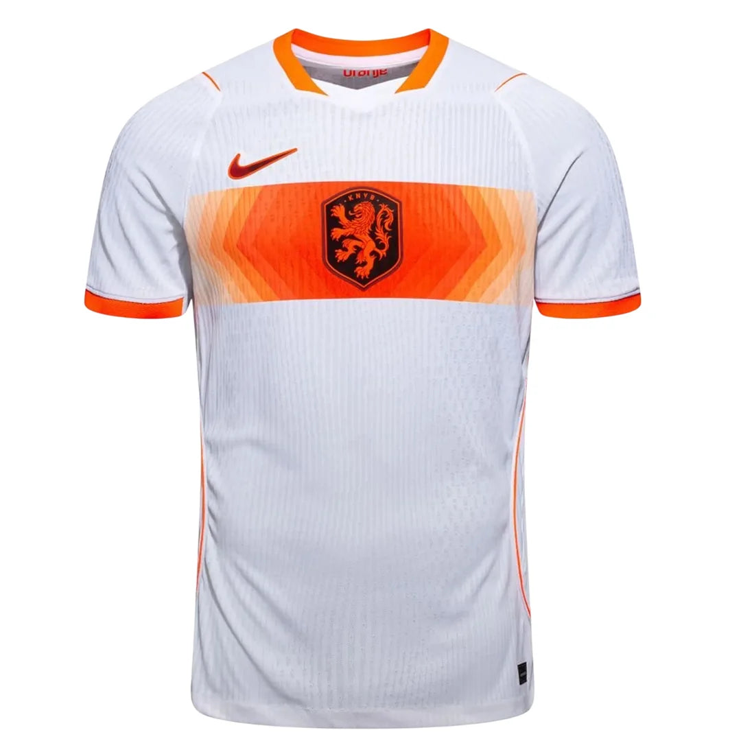 Netherlands Away Shirt World Cup 2026