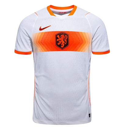 Netherlands Away Shirt World Cup 2026