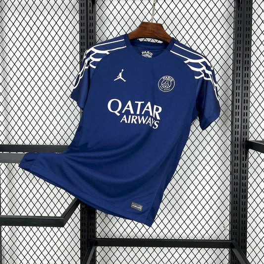 PSG Jordan edition 25
