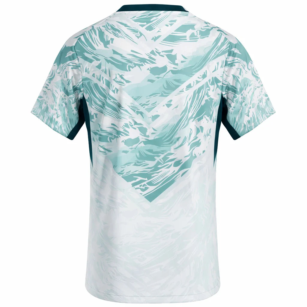 Portugal Away Jersey 2026-2027 World Cup