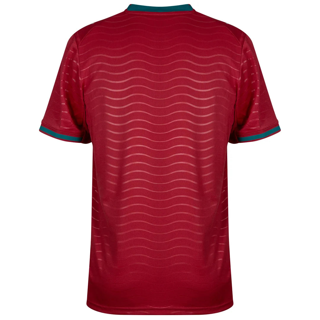 Portugal World Cup 2026 Home Shirt