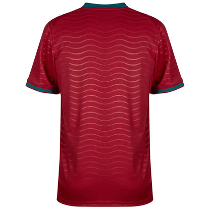 Portugal World Cup 2026 Home Shirt