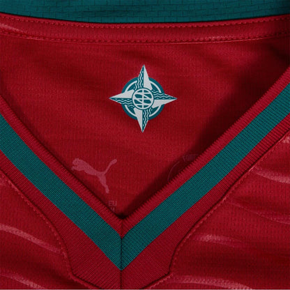Portugal World Cup 2026 Home Shirt