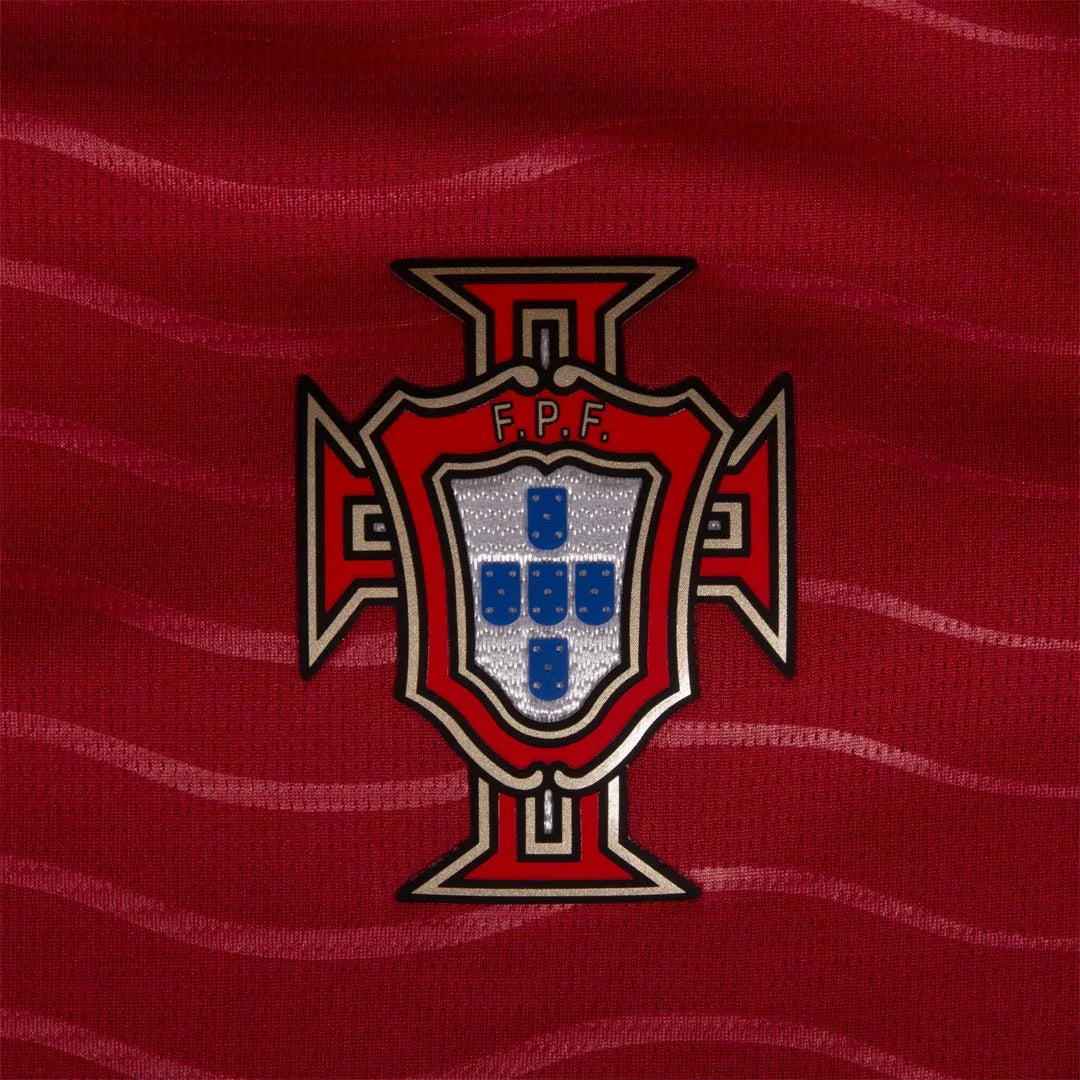 Portugal World Cup 2026 Home Shirt