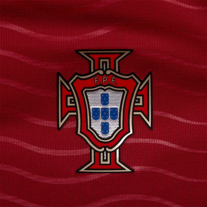 Portugal World Cup 2026 Home Shirt