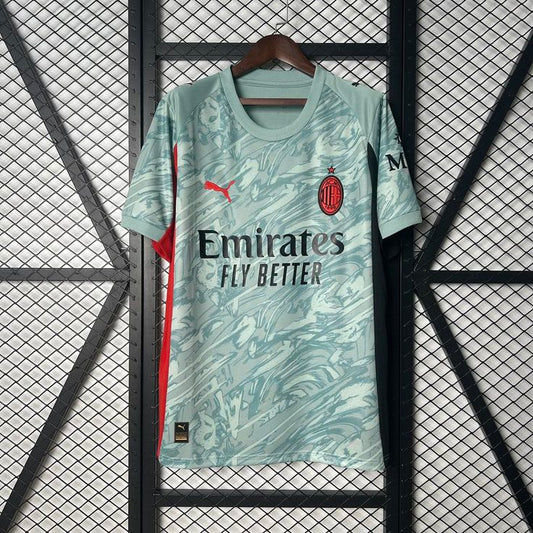 AC Milan Goalkeeper 2026