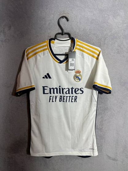 Real Madrid 23\24