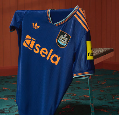 Newcastle 3rd 2026