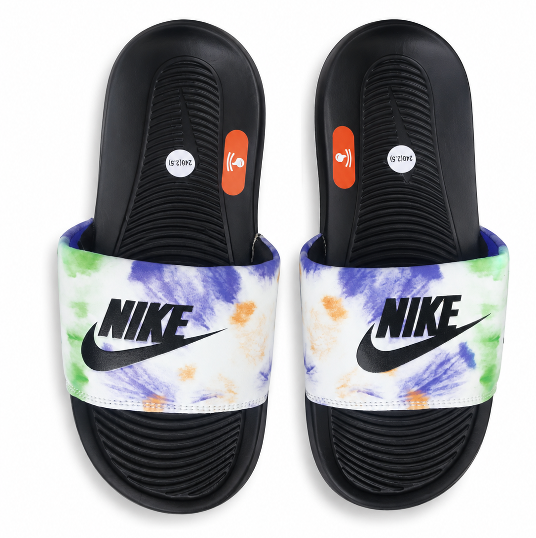 Nike Victori Tie-Dye Multicolor