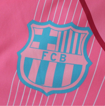 Barcelona 2025/26 Double-Sided Windbreaker