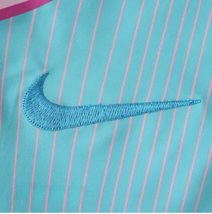 Barcelona 2025/26 Double-Sided Windbreaker