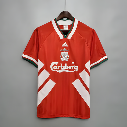 Liverpool home 1995