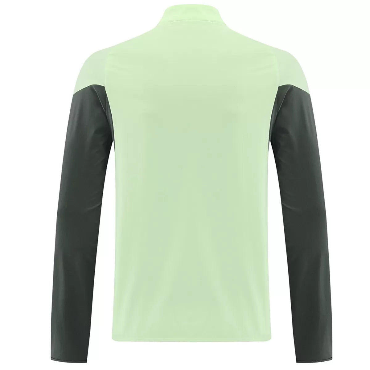 Real Madrid 2025-26 Full-Zip Jacket Waterproof