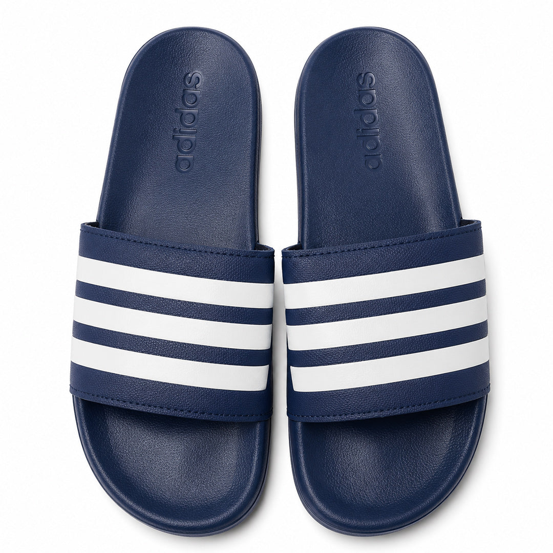Adidas Adilette Shower Navy Slides