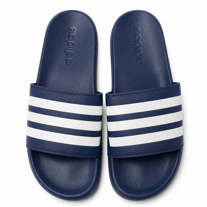 Adidas Adilette Shower Navy Slides