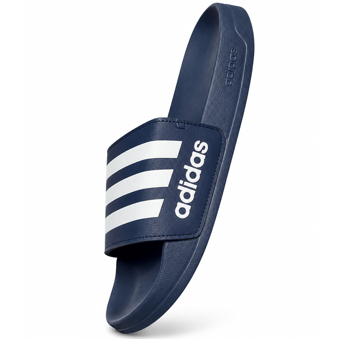 Adidas Adilette Shower Navy Slides