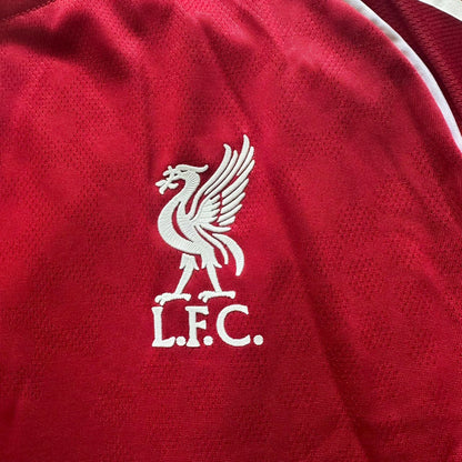 Liverpool home 2026 / PL Gold edition