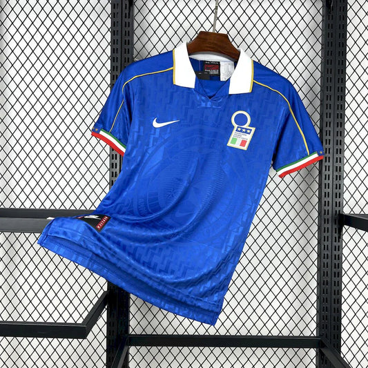 Italy 1995-96 Home