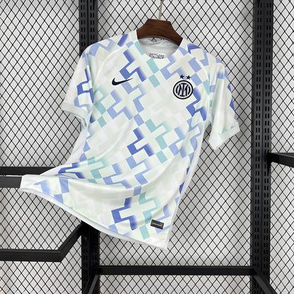 Inter Milan 2026 Away kit