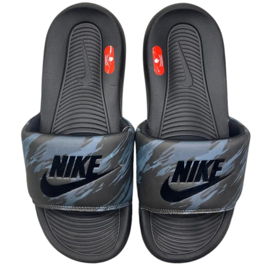 Nike Victori One PRINT - Blue