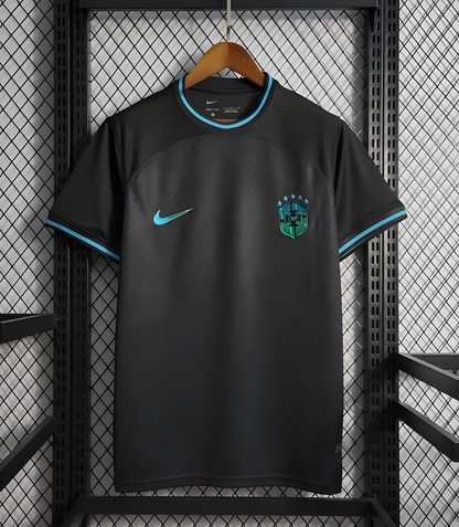 Brazil “all black” special edition