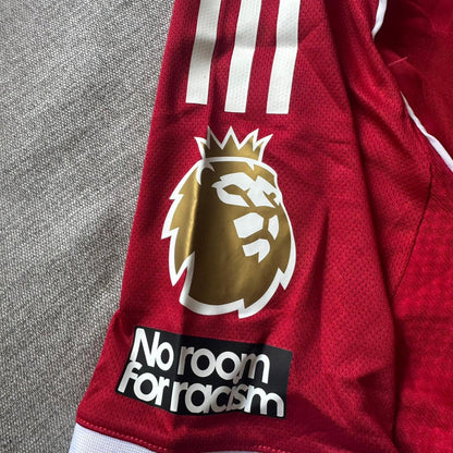 Liverpool home 2026 / PL Gold edition