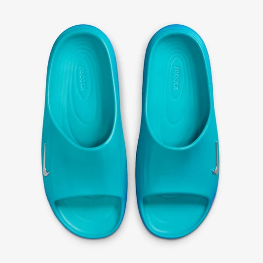Nike ReactX - Turquoise