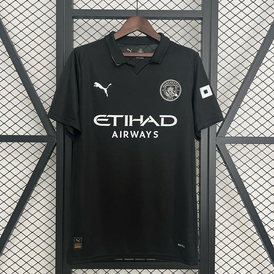 Manchester city away 2026