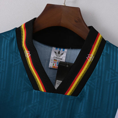 Germany away 1996