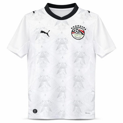 Egypt 2026-27 World Cup Away Jersey