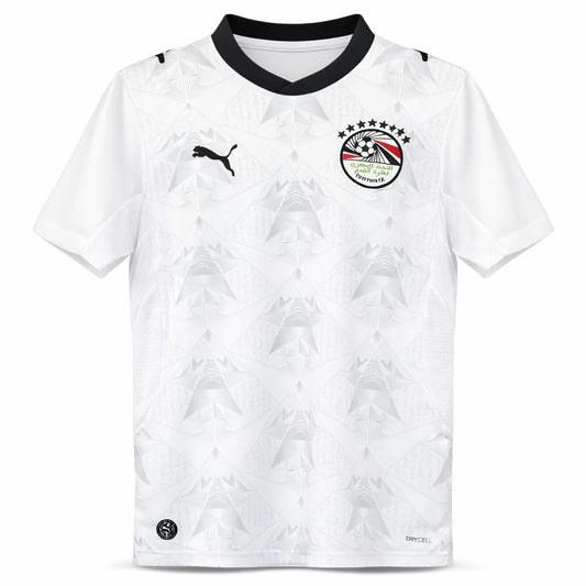 Egypt 2026-27 World Cup Away Jersey