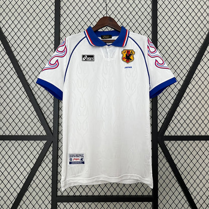 Japan away 1998