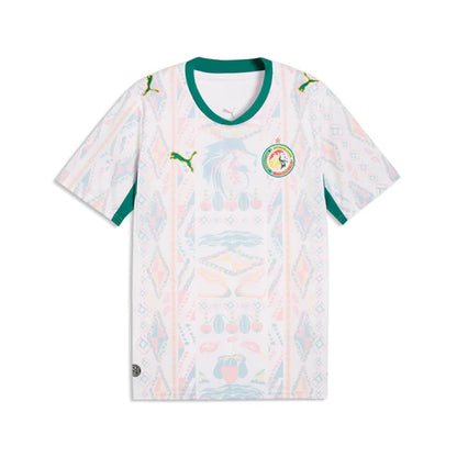 Senegal 2026 Home 2026 World Cup