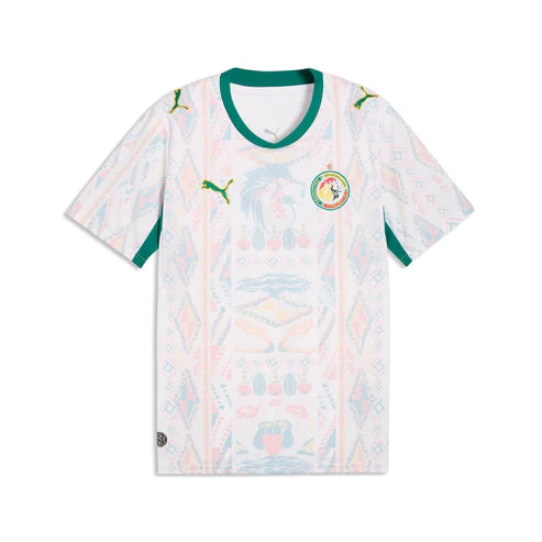 Senegal 2026 Home 2026 World Cup