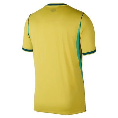 Brazil's Home Shirt 2026-27 World Cup