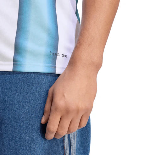 Argentina 2026 Home World Cup Jersey