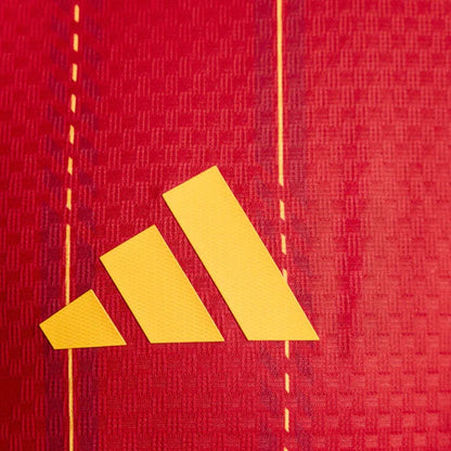 Spain 2026 Home World Cup Jersey