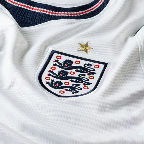 England 2026 Home World Cup Jersey