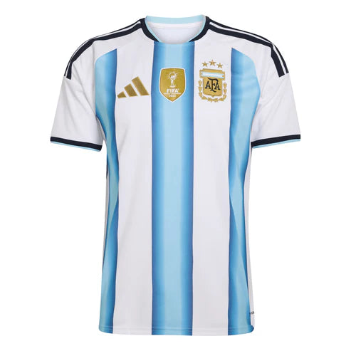 Argentina 2026 Home World Cup Jersey
