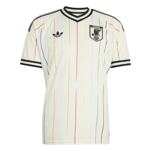 Japan Away Jersey World Cup 2026