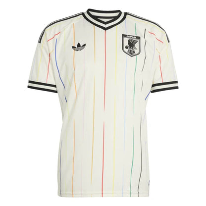 Japan Away Jersey World Cup 2026