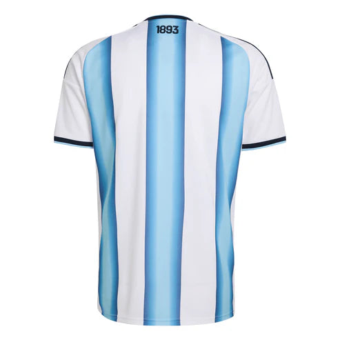 Argentina 2026 Home World Cup Jersey