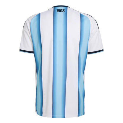 Argentina 2026 Home World Cup Jersey