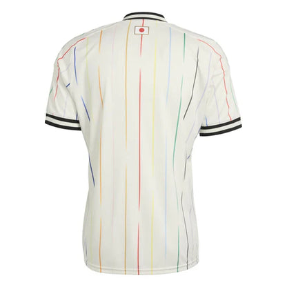 Japan Away Jersey World Cup 2026