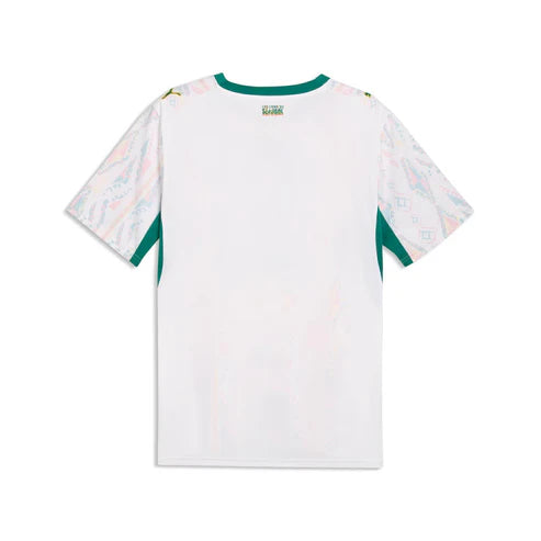 Senegal 2026 Home 2026 World Cup
