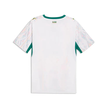 Senegal 2026 Home 2026 World Cup
