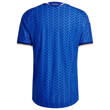 Italy 26 Home Jersey