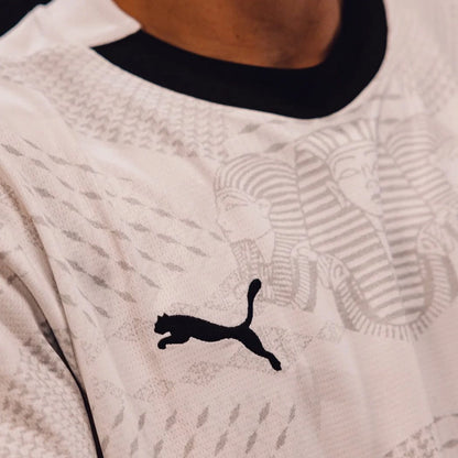 Egypt 2026-27 World Cup Away Jersey