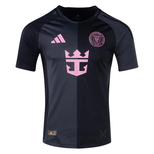 Inter Miami Away Jersey 25/26